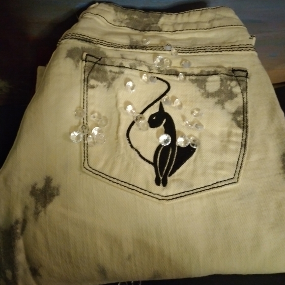 Baby Phat - Picture 9 of 10